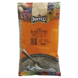 Natco Coarse Black Pepper 100g