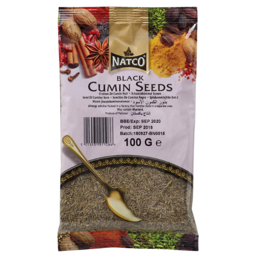 Natco Cumin Seeds