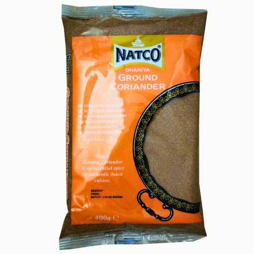 Natco Dhanya ( coriander) Powder