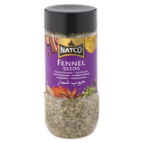 Natco Fennel Seeds