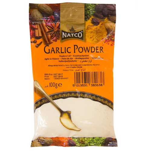 Natco Garlic Powder