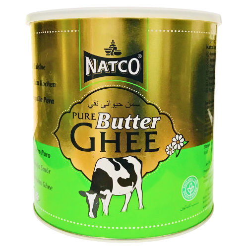 Natco Ghee