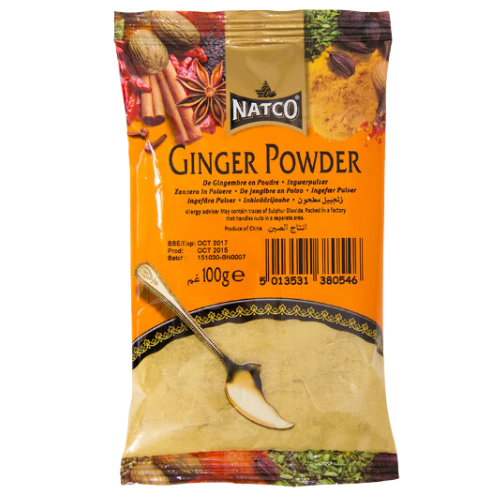 Natco Ginger Powder