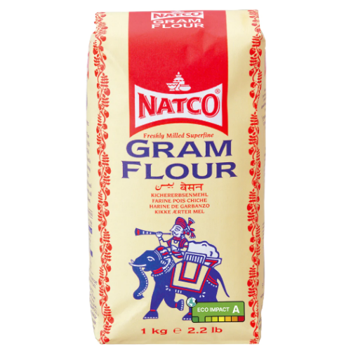 Natco Gram Flour