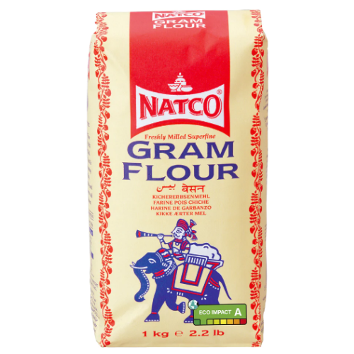 Natco Gram Flour 1Kg