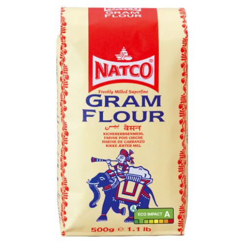 Natco Gram Flour