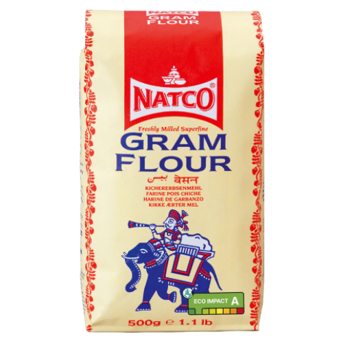 Natco Gram Flour 2Kg