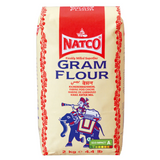 Natco Gram Flour