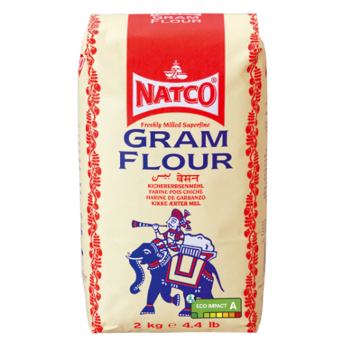 Natco Gram Flour 500g