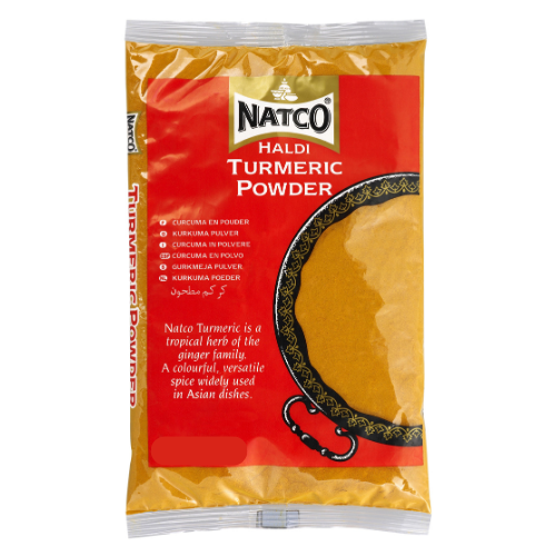 Natco Haldi Powder