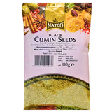 Natco Kala Jeera