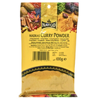 Natco Madras Curry Powder 100g