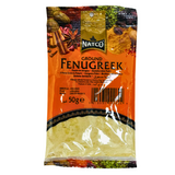 Natco Methi Powder 50g