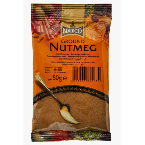 Natco Nutmeg Powder