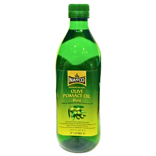 Natco Olive Pomace Oil Blend