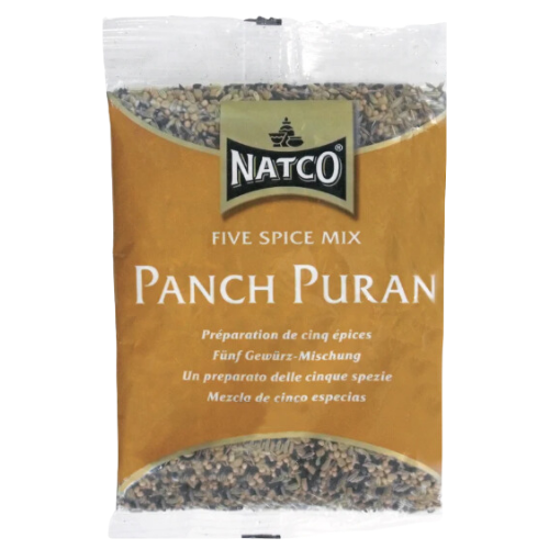 Natco Panch Pooran