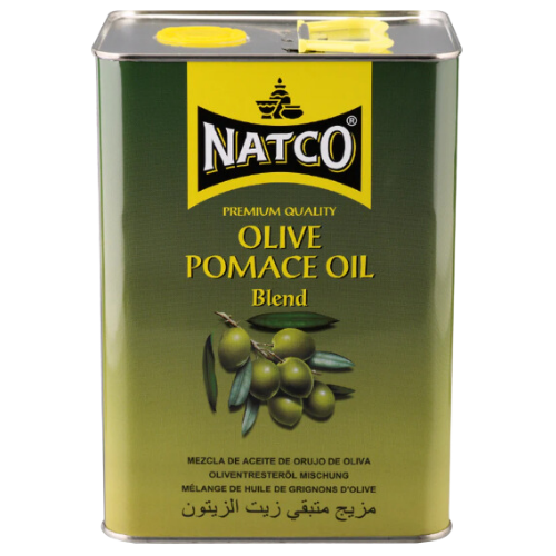 Natco Pomace Oil Blend