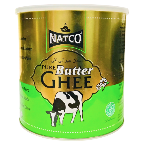 Natco Pure Ghee 2kg