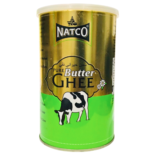 Natco Pure Ghee