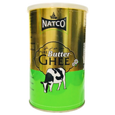 Natco Pure Ghee 500g