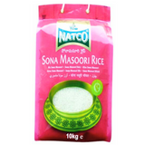 Natco Sona Masoori Rice