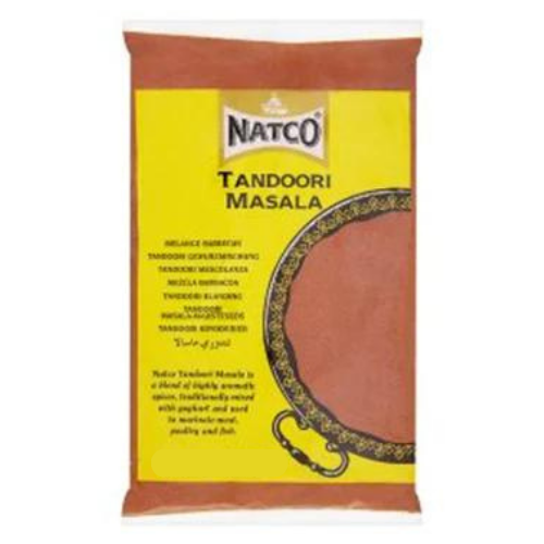 Natco Tandoori Masala