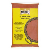 Natco Tandoori Masala 100g