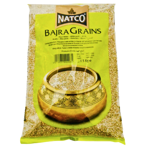 Natco Whole Bajri