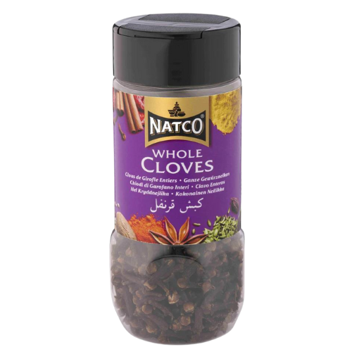 Natco Whole Cloves