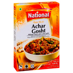 National Achar Gosht Masala Mix 43g