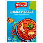 National Chana Masala Mix 90g