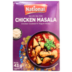National Chicken Masala 43g