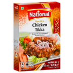 National Chicken Tikka Masala Mix 44g