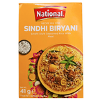 National Sindhi Biryani Masala Mix 41g