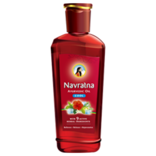 Navratna Hair Oil 450ml