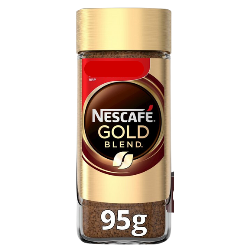 Nescafe Gold Blend Instant Coffee