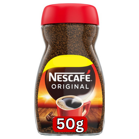 Nescafe Instant Coffee