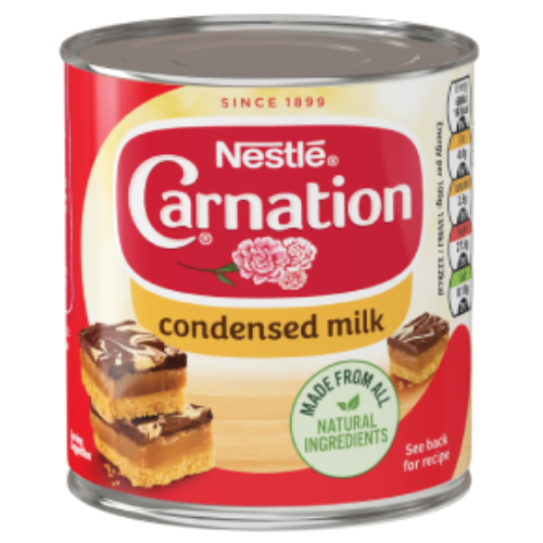 Nestle Canned Condensed Milk 305ml