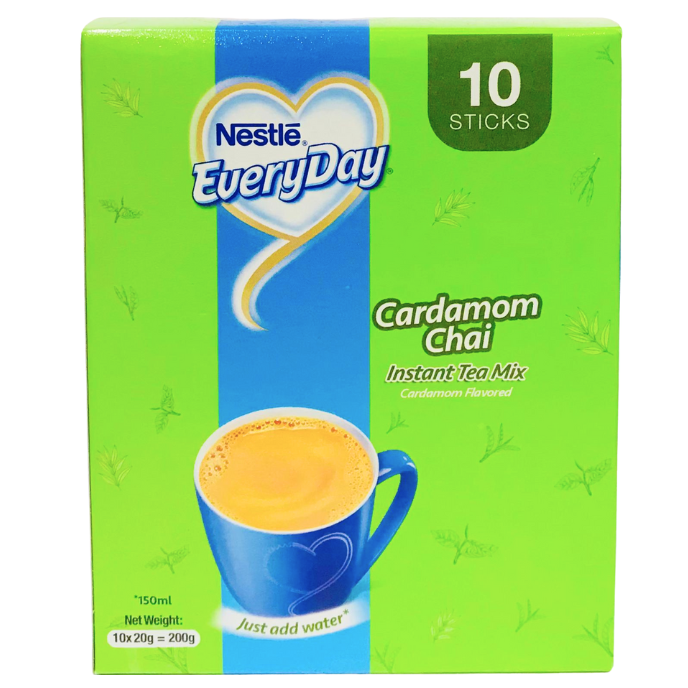 Nestle Everyday Cardamom Instant Tea Mix