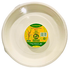 New 12 Inch Round Plate 25 pcs