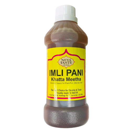 Neya Taste Tamarind Pani 500ml