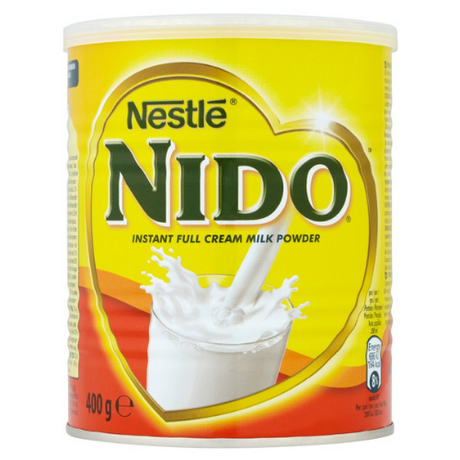 Nido Milk Powder