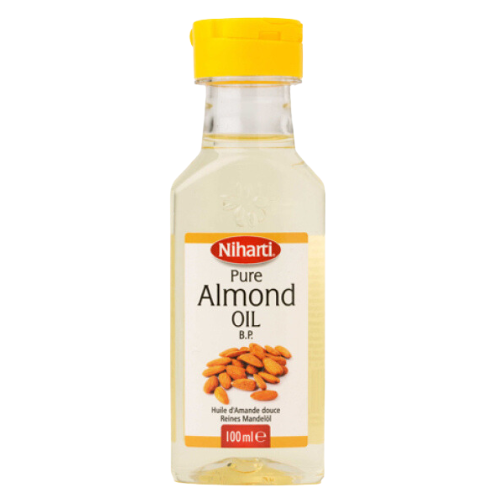 Niharti Almond Oil