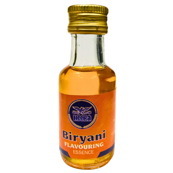 Niharti Biryani flavours 28ml