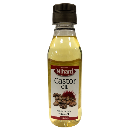 Niharti Castor Oil