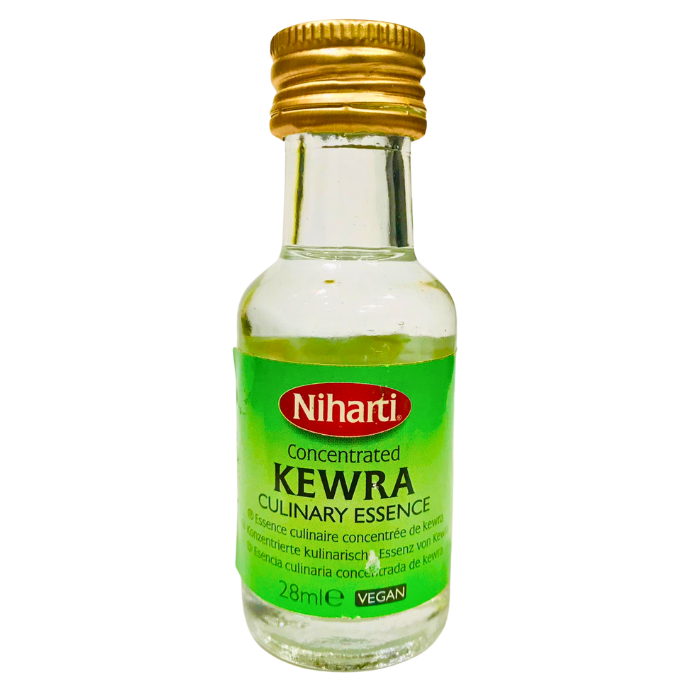 Niharti Kewra Essence