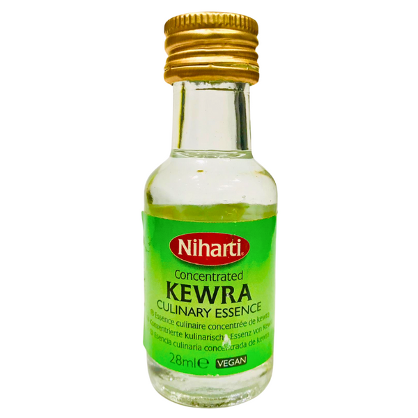 Niharti Kewra Essence 28ml