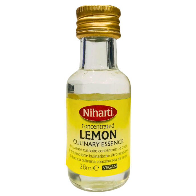 Niharti Lemon Essence