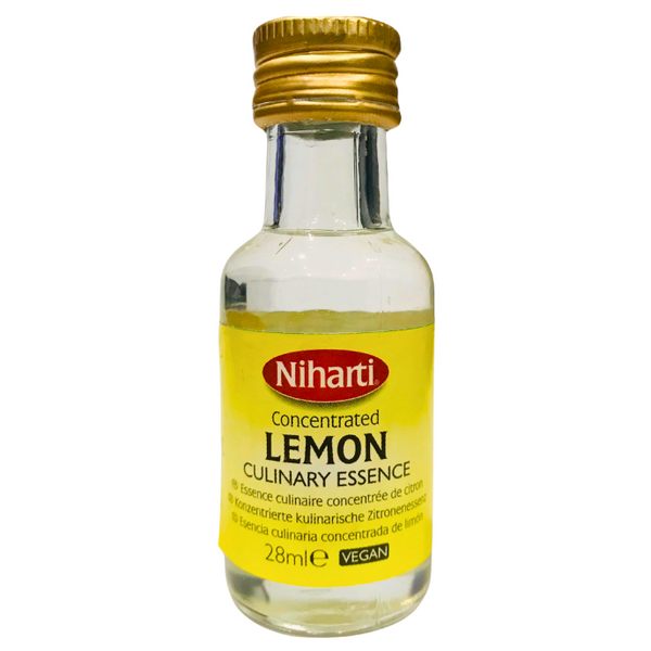 Niharti Lemon Essence 28ml