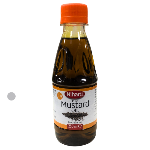 Niharti Mustard Oil